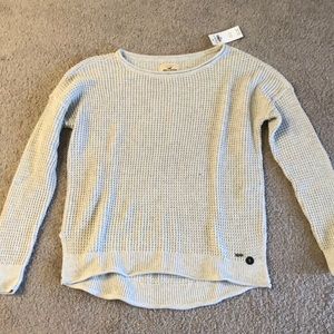 Hollister Knit Sweater